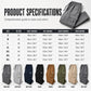 ⏳Limited time Sale 70% OFF🏆Men's Casual Loose Fit Cargo Pants