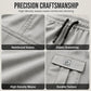 ⏳Limited time Sale 70% OFF🏆Men's Casual Loose Fit Cargo Pants