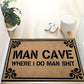 💥 Trending Picks 🛍️ Funny Welcome Doormat – Non-Slip Humorous Printed Door Mat for Home & Entryway