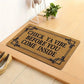 💥 Trending Picks 🛍️ Funny Welcome Doormat – Non-Slip Humorous Printed Door Mat for Home & Entryway