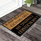 💥 Trending Picks 🛍️ Funny Welcome Doormat – Non-Slip Humorous Printed Door Mat for Home & Entryway