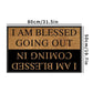 💥 Trending Picks 🛍️ Funny Welcome Doormat – Non-Slip Humorous Printed Door Mat for Home & Entryway
