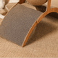 💻 Online-Only Deal 🔥2-in-1 Cat Scratcher Ball – Durable Sisal & Cardboard Scratching Toy for Indoor Cats