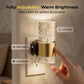 🎁 Perfect Gift Picks ✨Modern LED Sensor Night Light – Motion-Activated Wireless Light for Home