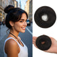 💰 Big Savings-BUY 1 GET 1 FREE🔥Instant Color Hair Bun Extension – Voluminous Hair Scrunchie