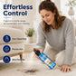 No-Rinse Fabric Cleaner Spray for Carpets & Couches