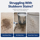 No-Rinse Fabric Cleaner Spray for Carpets & Couches