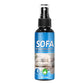 No-Rinse Fabric Cleaner Spray for Carpets & Couches