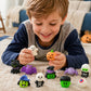 🎃 50% OFF! Halloween Squishy Toy Set | Soft Pumpkin, Ghost & Bat Stress Relief Toys | Washable & Reusable | Perfect for Party Favours & Trick-or-Treat 👻