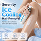 🔥🎁 Buy 1, get 1 free! 🥳💞 Over 50,000 sold! ⚡❄️ Refreshing hair removal cream for sensitive skin