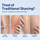 🔥🎁 Buy 1, get 1 free! 🥳💞 Over 50,000 sold! ⚡❄️ Refreshing hair removal cream for sensitive skin