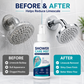 ⏳🏆BUY 2 GET 1 FREE - 3PCS🚿✨Fast-Acting Shower Limescale Remover Spray – Dissolves stubborn mineral deposits & hard water stains. Restores water flow & shine – just spray & wipe! 🧼💪
