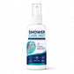 ⏳🏆BUY 2 GET 1 FREE - 3PCS🚿✨Fast-Acting Shower Limescale Remover Spray – Dissolves stubborn mineral deposits & hard water stains. Restores water flow & shine – just spray & wipe! 🧼💪