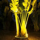 📢📢49% OFF !! ⏰IP65 Waterproof Outdoor Ring Tree Light