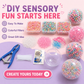 ⏳LAST DAY SALE 70% OFF!⏰DIY Squeeze Ball Making Kit