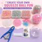 ⏳LAST DAY SALE 70% OFF!⏰DIY Squeeze Ball Making Kit