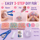 ⏳LAST DAY SALE 70% OFF!⏰DIY Squeeze Ball Making Kit