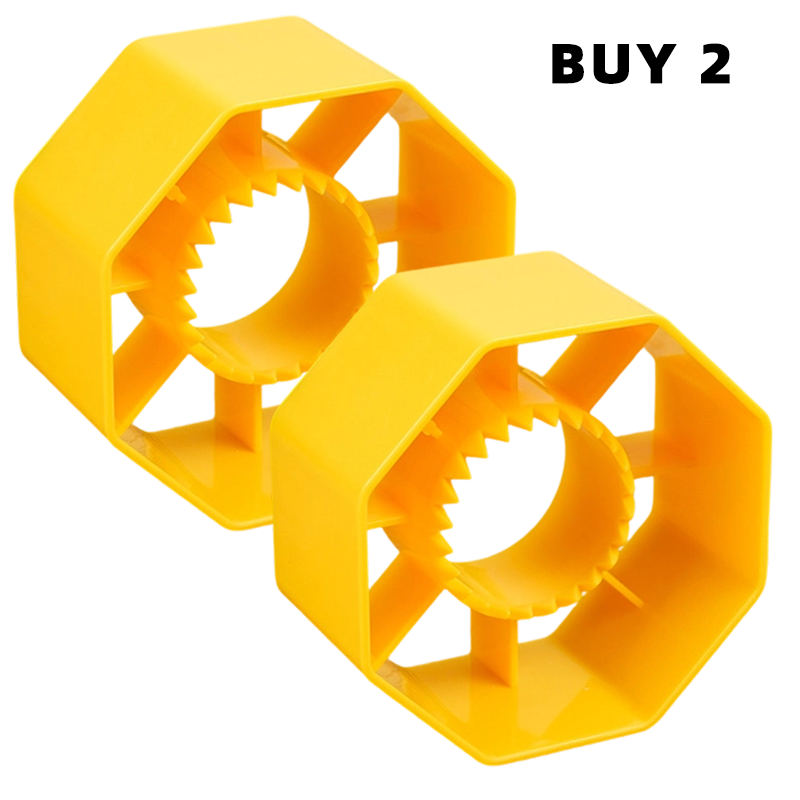 🎁 Perfect Picks - Buy 2 Get 4 Free|6 pcs✨Portable Manual Corn Stripper Tool for Kitchen and Outdoors