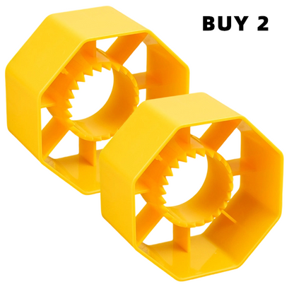 🎁 Perfect Picks - Buy 2 Get 4 Free|6 pcs✨Portable Manual Corn Stripper Tool for Kitchen and Outdoors