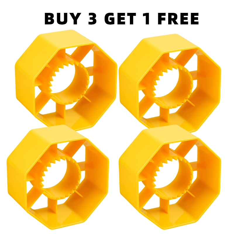 🎁 Perfect Picks - Buy 2 Get 4 Free|6 pcs✨Portable Manual Corn Stripper Tool for Kitchen and Outdoors