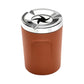 🎉 Buy 3 Pay 2 🌀Rotating Lid Car Ashtray – Stylish Smoke-Proof Ashtray for Car Interior