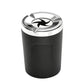 🎉 Buy 3 Pay 2 🌀Rotating Lid Car Ashtray – Stylish Smoke-Proof Ashtray for Car Interior