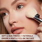 🚨 Final Chance Sale ⏳All-in-One Makeup Brush & Sponge Set for Flawless Beauty