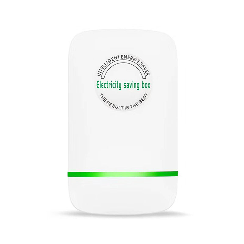 🔥Buy 3 Get 2 Free⏳Energy-saving Miracle, Intelligent Power Saving, Save Costs For Your Life!