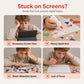 🎉This Week's Special Sales - 60% OFF✨Kids Geometric Sticker Activity Book