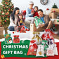 🎅Perfect Gift Picks🎁The World’s Best Christmas Gift Bag With Drawstring