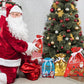🎅Perfect Gift Picks🎁The World’s Best Christmas Gift Bag With Drawstring