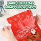 🎅Perfect Gift Picks🎁The World’s Best Christmas Gift Bag With Drawstring
