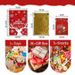 🎅Perfect Gift Picks🎁The World’s Best Christmas Gift Bag With Drawstring