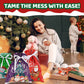 🎅Perfect Gift Picks🎁The World’s Best Christmas Gift Bag With Drawstring