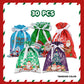 🎅Perfect Gift Picks🎁The World’s Best Christmas Gift Bag With Drawstring