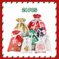 🎅Perfect Gift Picks🎁The World’s Best Christmas Gift Bag With Drawstring