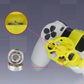 ⏳ Limited-Time Sale 🔥🎮 PC Racing Gamepad Steering Wheel Controller for Driving Games