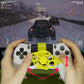 ⏳ Limited-Time Sale 🔥🎮 PC Racing Gamepad Steering Wheel Controller for Driving Games