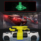 ⏳ Limited-Time Sale 🔥🎮 PC Racing Gamepad Steering Wheel Controller for Driving Games