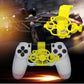 ⏳ Limited-Time Sale 🔥🎮 PC Racing Gamepad Steering Wheel Controller for Driving Games