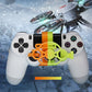 ⏳ Limited-Time Sale 🔥🎮 PC Racing Gamepad Steering Wheel Controller for Driving Games