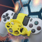 ⏳ Limited-Time Sale 🔥🎮 PC Racing Gamepad Steering Wheel Controller for Driving Games