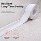 Waterproof Mildewproof Caulk Tape Roll