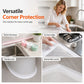 Waterproof Mildewproof Caulk Tape Roll