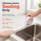Waterproof Mildewproof Caulk Tape Roll