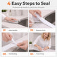 Waterproof Mildewproof Caulk Tape Roll