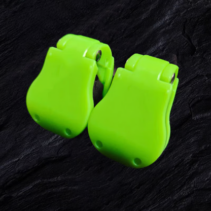 🔥BUY 2 GET 1 FREE🎣 Fishing Rod Holder Clips – Secure, Protect & Organise Your Fishing Gear