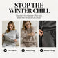 ❄️Hot Sale-50% OFF🧸 Women's 2-Piece Plush Fleece Set – Cosy Winter Style
