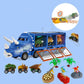 🦖⏰ LIMITED-TIME 50% OFF – Dinosaur Musical Transporter | Transport Dinosaurs, Play, & Discover Music