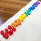 🎄Christmas Sale 49% OFF - DIY Bubble Popcorn Drawing Pens for Kids Creative Fun🔥Buy 3 Pay 2